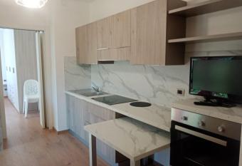 Appartamento Prima Rosa has Balcony rooms