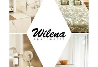 Wilena Apartments allows 18 year olds to book a room