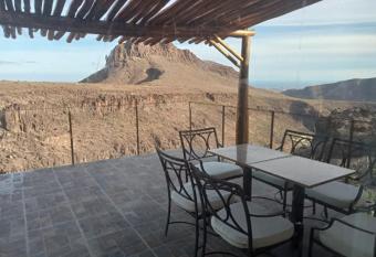 Finca Fani 1 con Estudio has Balcony rooms