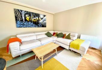 Capella YourHostHelper has Balcony rooms