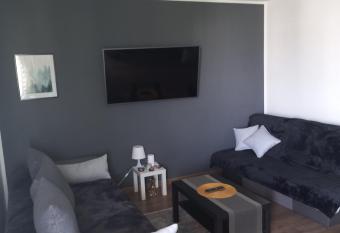 Apartament Plater has Balcony rooms