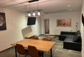 Room of Tournai has Balcony rooms