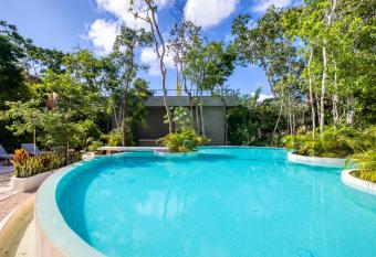 Seremonia Studios by ULIV allows 18 year olds to book a room