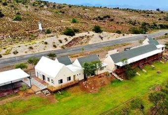 Cango s Rest has Balcony rooms