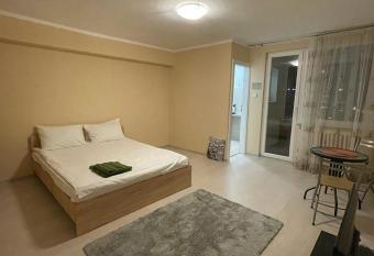 Bega Circumvalatiunii 1 Room Apartament - 2 allows 18 year olds to book a room