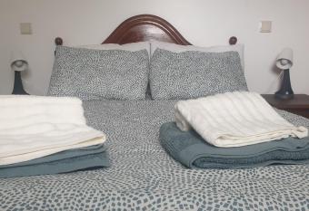 Cozzy 2-Bed House in Serra da Freita - Arouca has Balcony rooms