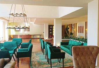 Shelton Suites Bhurban has Smoking/Balcony rooms