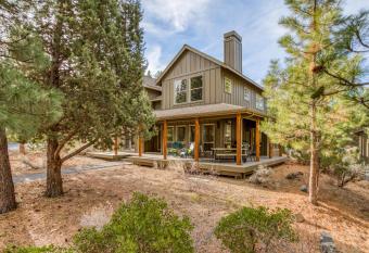 Big Eddy has Balcony rooms