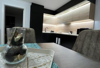 Luxury home has Balcony rooms