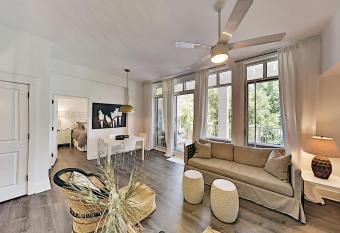 Baytowne Wharf - Observation Point South #559 has Balcony rooms