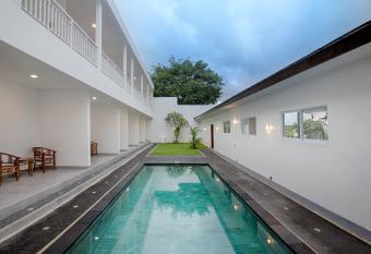 Maisaba Canggu Hotel & Coworking Space allows 18 year olds to book a room