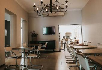 Hotel Hey U allows 18 year olds to book a room