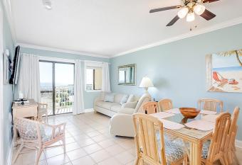 Plantation East V has Balcony rooms