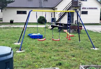 Kullerkupu Hostel allows 18 year olds to book a room