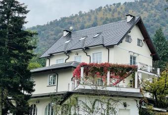 Caterina.C B&B has Balcony rooms