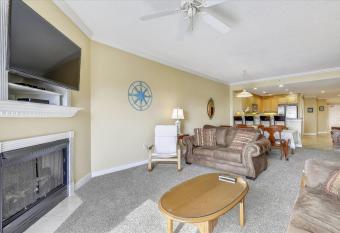 Mariners Watch has Balcony rooms