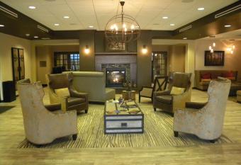 Teddy's Residential Suites Watford City allows 18 year olds to book a room