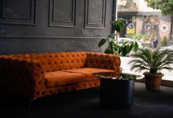 Aura Boutique Hotel has Balcony rooms