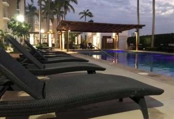 ALMAR ATARDECER has Balcony rooms