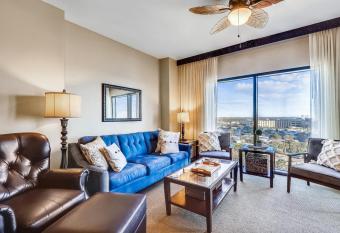 Origin at Seahaven #831 by Book That Condo has rooms with a private hot tub