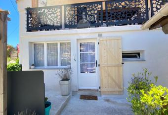 Villa La calanquaise has Balcony rooms