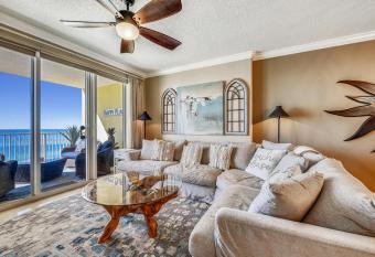 Tropic Winds Condominium #1405 by Book That Condo has Balcony rooms