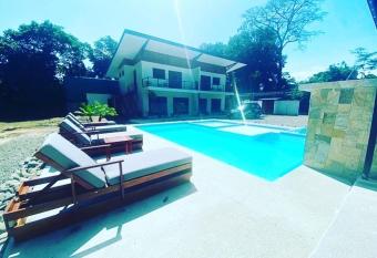 Villas Luna Africana by Palmer has Balcony rooms