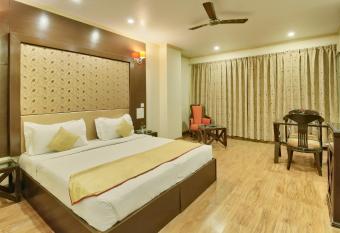 Milestone 251 allows 18 year olds to book a room