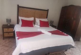 Khanya Room allows 18 year olds to book a room