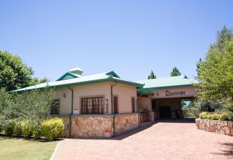 Downstream has Balcony rooms