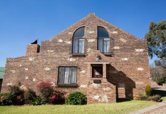 Upstream has Balcony rooms