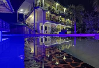 Nickles Park Resort has Balcony rooms