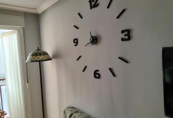 Loft Cuesta Raqueta has Balcony rooms