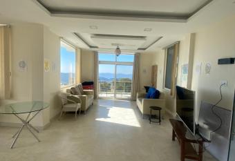 Bir Village Cafe & Stays - 2BHK condo has Balcony rooms