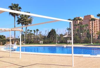 ACV - Costa Caribe I-2   l  nea planta 3 Norte-2 allows 18 year olds to book a room