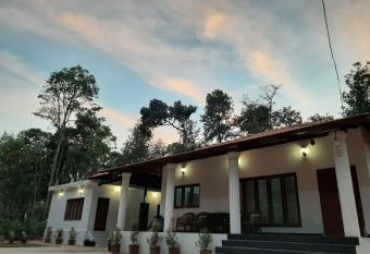 Katihalli Estate Stays has Smoking rooms