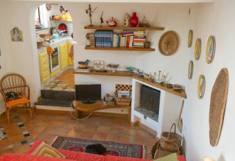 La casina del Pennolo, Casa Stani 60 mq. has Balcony rooms