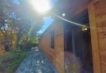 Central -                                                       has Balcony rooms