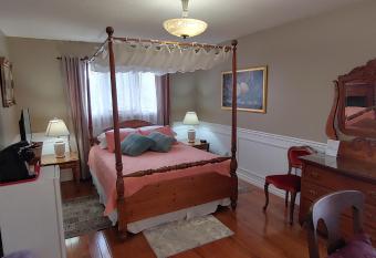 BobcaygeonB&B allows 18 year olds to book a room