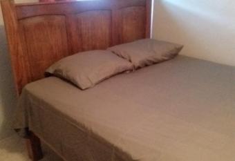 Errol and Nancy Place allows 18 year olds to book a room