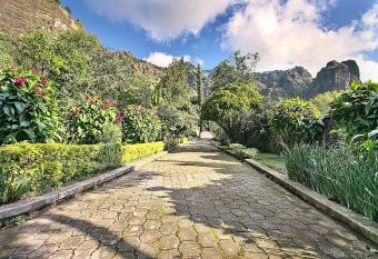 Casa Jacobina Tepoztl  n has Balcony rooms