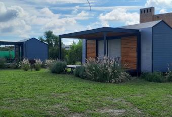 Cantal Tiny house allows 18 year olds to book a room