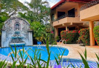 Hotel Costa Coral has Balcony rooms