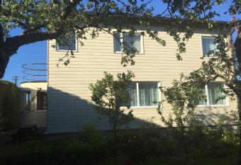 Transvaali 28 B&B has Balcony rooms