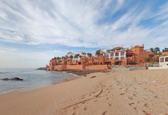 Appartement 1    BOUZNIKA has Balcony rooms