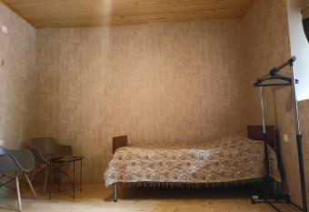 Central Mestia allows 18 year olds to book a room