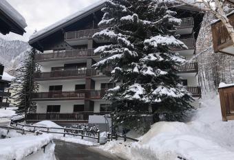 Haus Vitalis has Balcony rooms