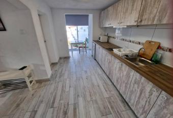 Tenerife Apartment Dulcynea with terrace and garden 600m2 with ocean and Teide view has Balcony rooms