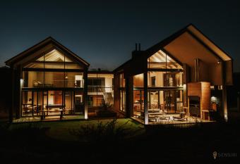 Walkersons Estate Sensiri Myst has Balcony rooms