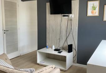 Departamento Alvear has Balcony rooms